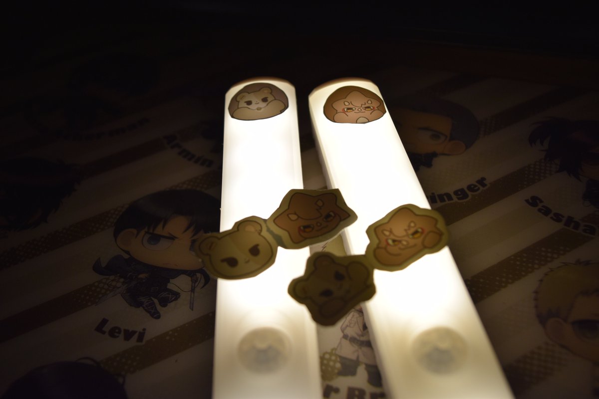 hituki4745's tweet photo. あを@awoneko22さんのネップリをしてきました！（9/29まで）
シール系はなかなかプリントしないけど超かわいくてやってしまった🥰 https://t.co/gmGR4kyXAf