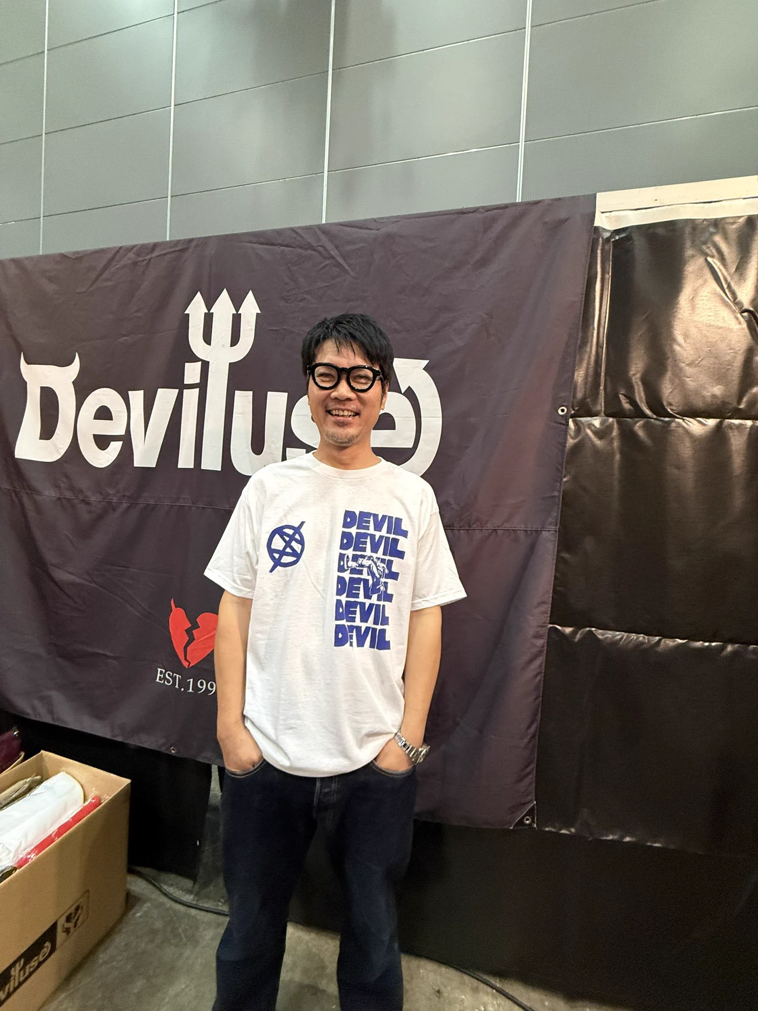 deviluse on X: 