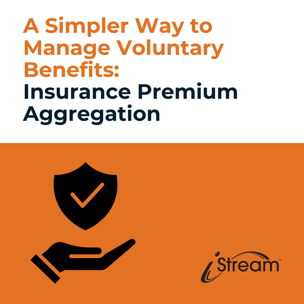 iStreamFS's tweet photo. Managing voluntary benefits shouldn't be a full-time job for your HR team. Insurance premium aggregation (IPA) is a solution that keeps coverage portable, predictable, and painless.

One solution, three winners: 
- Employees keep their coverage
- Employers ditch the admin burden
- Carriers get paid on time

Learn more about IPA in our latest blog:
https://t.co/zvb8J8BDHF

#HRBenefits #HRAdministration