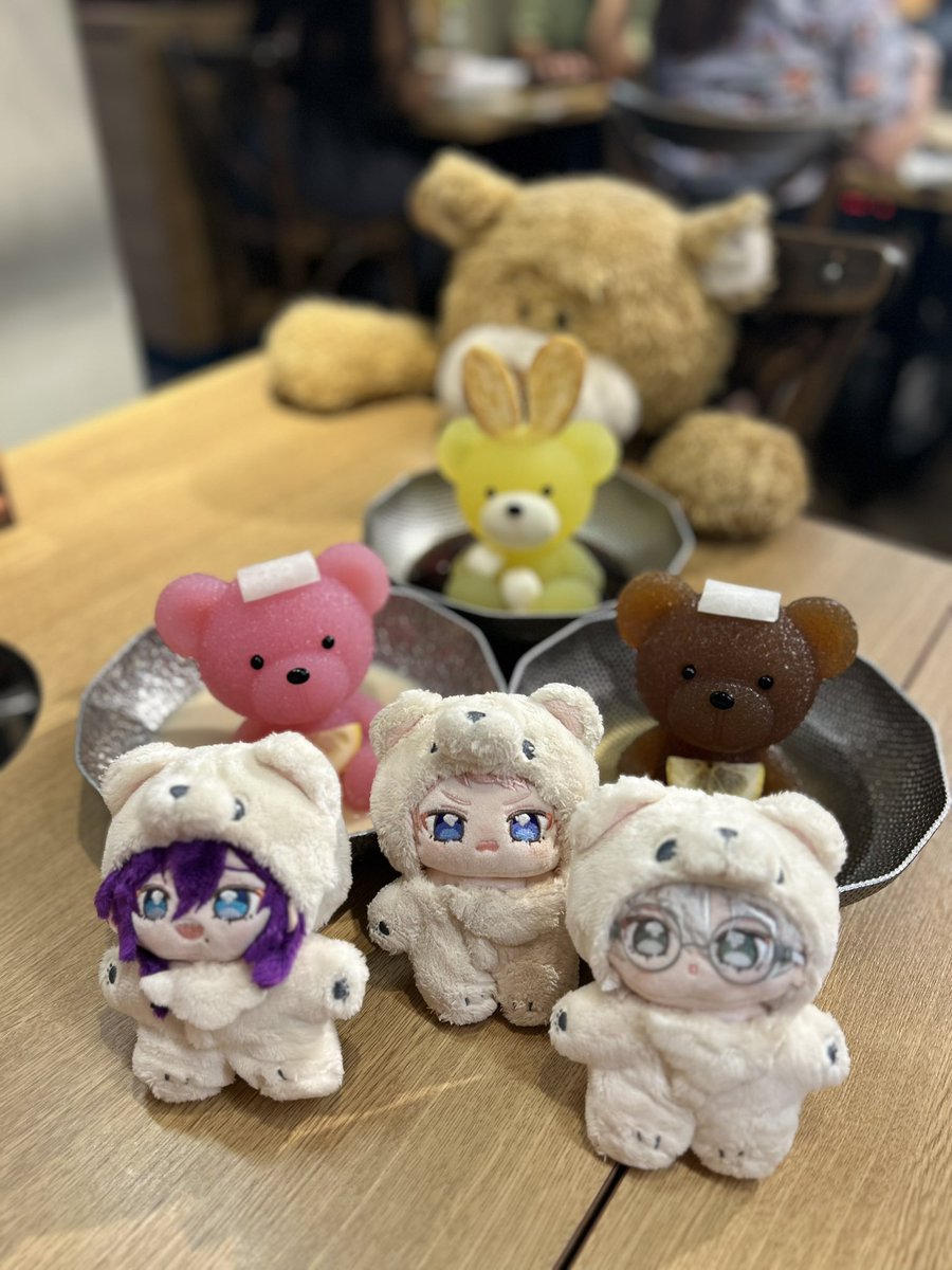 supisupi1012's tweet photo. たのしかったー https://t.co/qinJOfgm1x