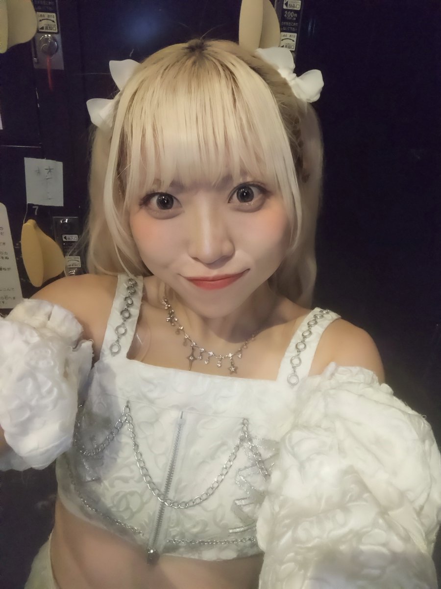 Woodbell0301's tweet photo. HATENOの美波ふうかさんとはじめましてしました！HAPPY担当らしい

#はっぴーふーりんぐ https://t.co/W8EzUAQEHW