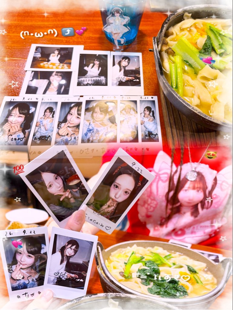 one_aya64's tweet photo. とうほう食べられた՞ ̥_  ̫ _ ̥՞🤍
富士山見えなかったけどどっかいっちゃったのかなあ🪽

 #つれてってさやちゃん https://t.co/ukWKi2taA1
