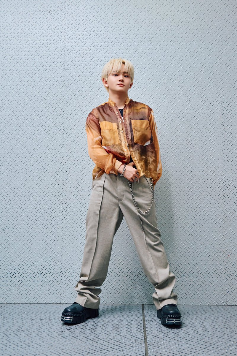 starglow_bmsg's tweet photo. 📸TAIKI

#SG_PreDebut1stAnniv
#STARGLOWプレデビュー1周年

🔗YouTube生配信アーカイブ
https://t.co/qlAISKrwCp

🎬'WISHES' Lyric Video
https://t.co/n33MIfoSls

#TAIKI 
#STARGLOW https://t.co/WRBdSqpM7x