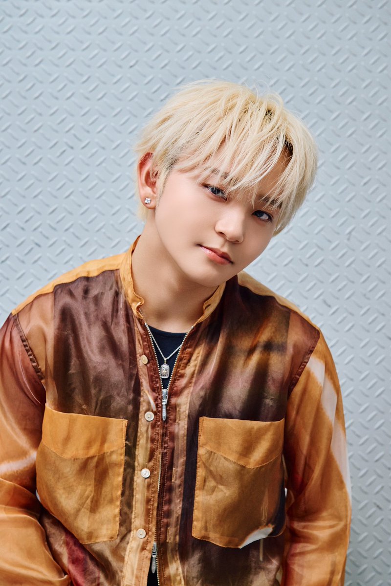 starglow_bmsg's tweet photo. 📸TAIKI

#SG_PreDebut1stAnniv
#STARGLOWプレデビュー1周年

🔗YouTube生配信アーカイブ
https://t.co/qlAISKrwCp

🎬'WISHES' Lyric Video
https://t.co/n33MIfoSls

#TAIKI 
#STARGLOW https://t.co/WRBdSqpM7x