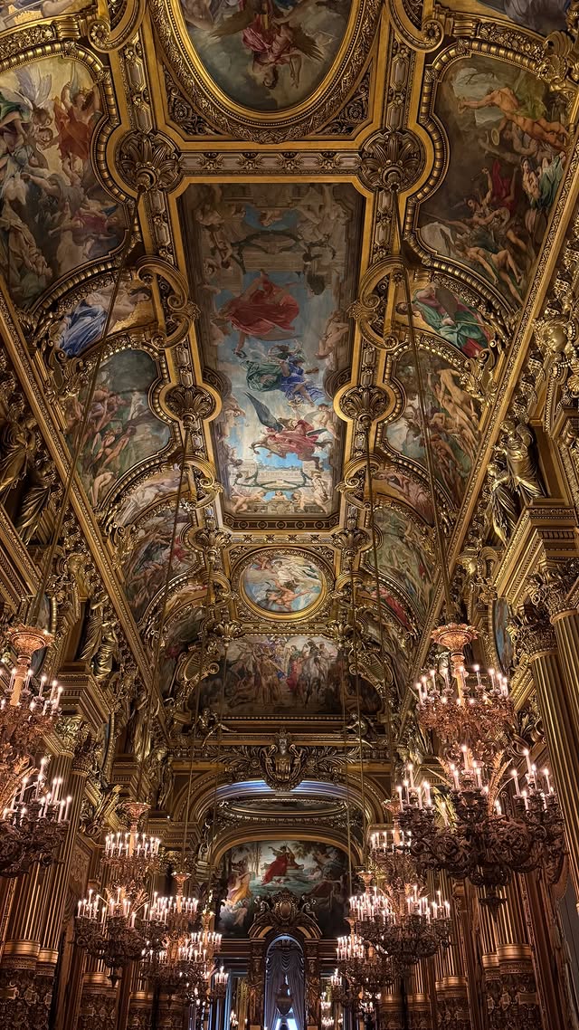 Lena_LL999's tweet photo. I will miss this place🇫🇷 https://t.co/Im4rPqUNNH
