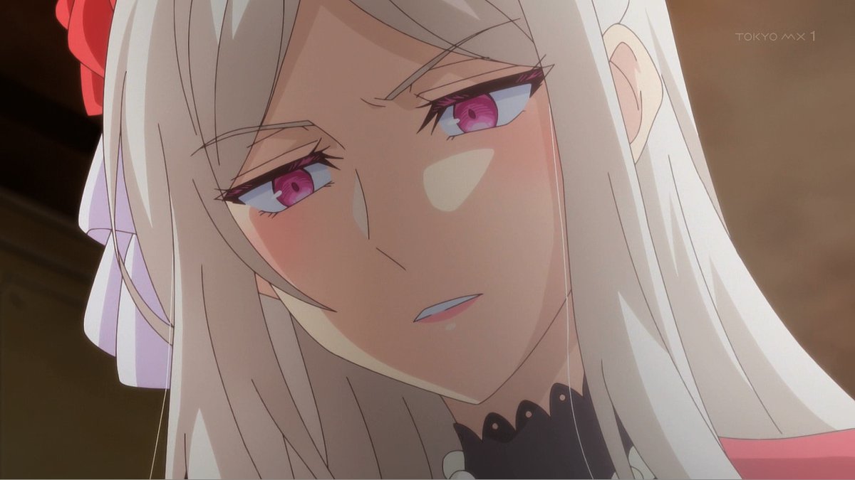 無自覚聖女は今日も無意識に力を垂れ流す 第12話 ツイート画像 1