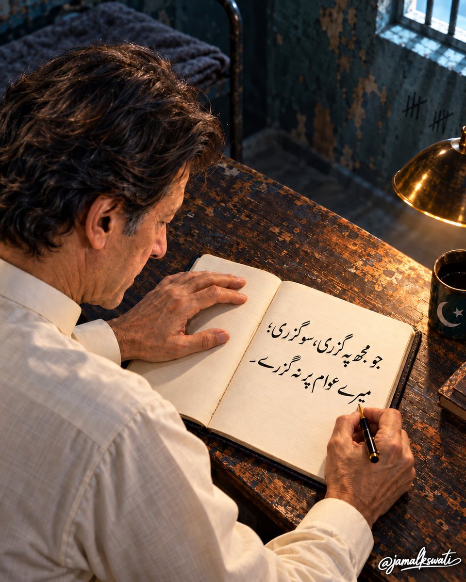 jamalkswati's tweet photo. جو مجھ پہ گزری، سو گزری؛ میرے عوام پر نہ گزرے۔ 💔🇵🇰

#ستمبر27_لانگ_مارچ_بالقسط 
#ستمبر27_مارچ_ہو_کر_رہے_گا https://t.co/Ji4oGIRwoE