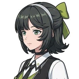 Nteupdates's tweet photo. Suzuha Member of ETD-4

Paranormal Administration Bureau Forbidden Mobile Squadron 4

Dangerous yet fascinating ETD members, representing the Director's unpredictable selection criteria.
It seems to be an NPC being tested during the quest.

 Via Seele

#NTE #NevernessToEverness https://t.co/87zpqAimqt