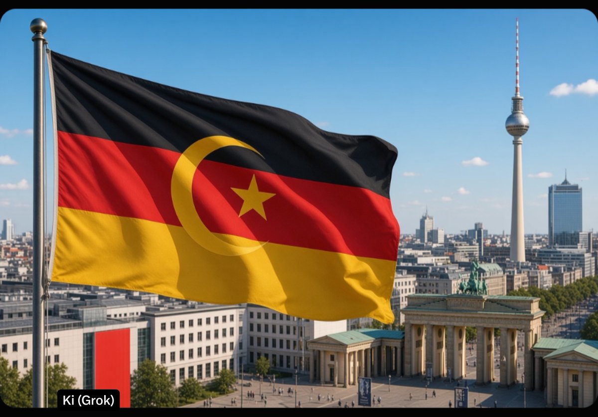 SubforMuslim's tweet photo. Berlin 2026 😵‍💫🇩🇪☪️ https://t.co/4oasTOKBUK