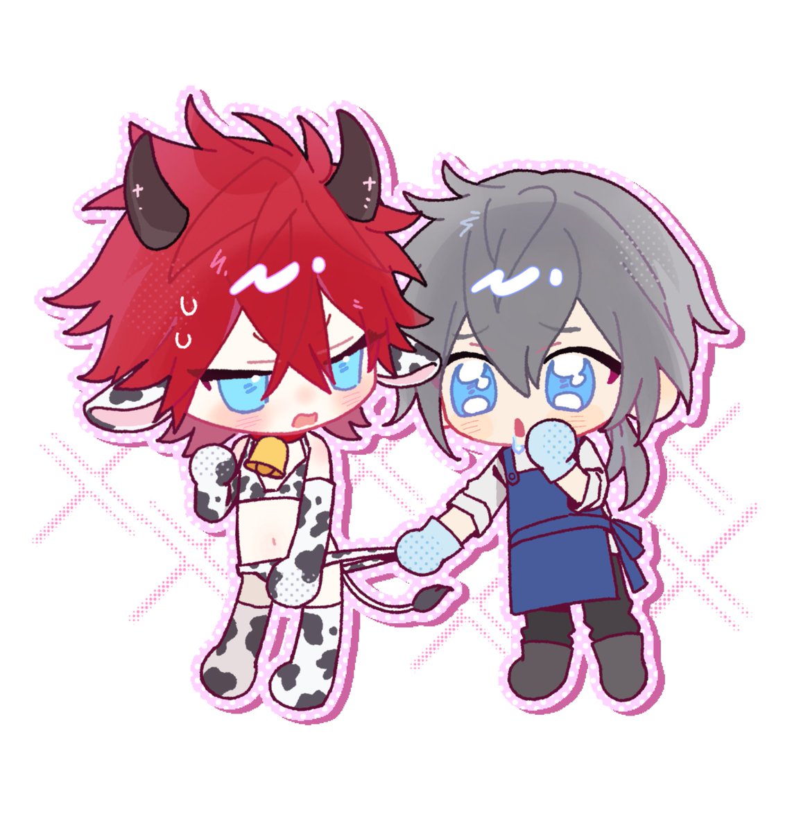 fcd_1250's tweet photo. 🍼🍼🍼 https://t.co/MHJx6EHwQn