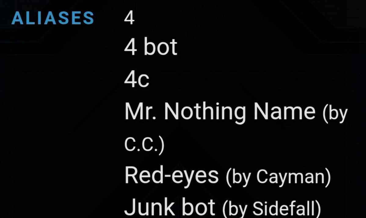 Goocicle's tweet photo. // NQH spoilers

Theyre just calling it anything 😭😭😭 https://t.co/RSTKOlu08J