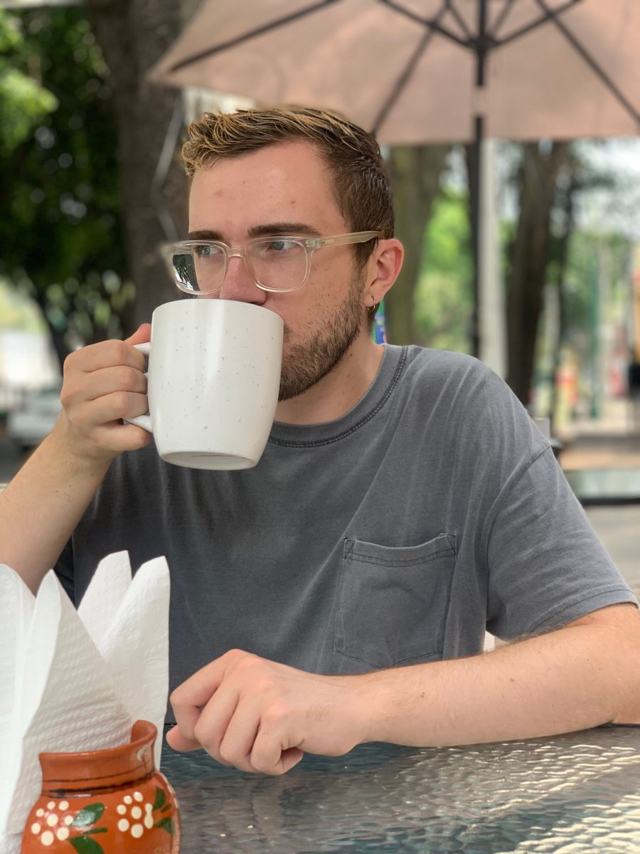 kstatespanish's tweet photo. Dr. Koby Hansen is our newest Spanish professor this year, and he brought his cat Loca along with him from California. Dr. Hansen love to travel, especially in Latin America, so that he can try new foods and local coffee! If you see him in Eisenhower, be sure to say hello! https://t.co/ksZVBNfIul
