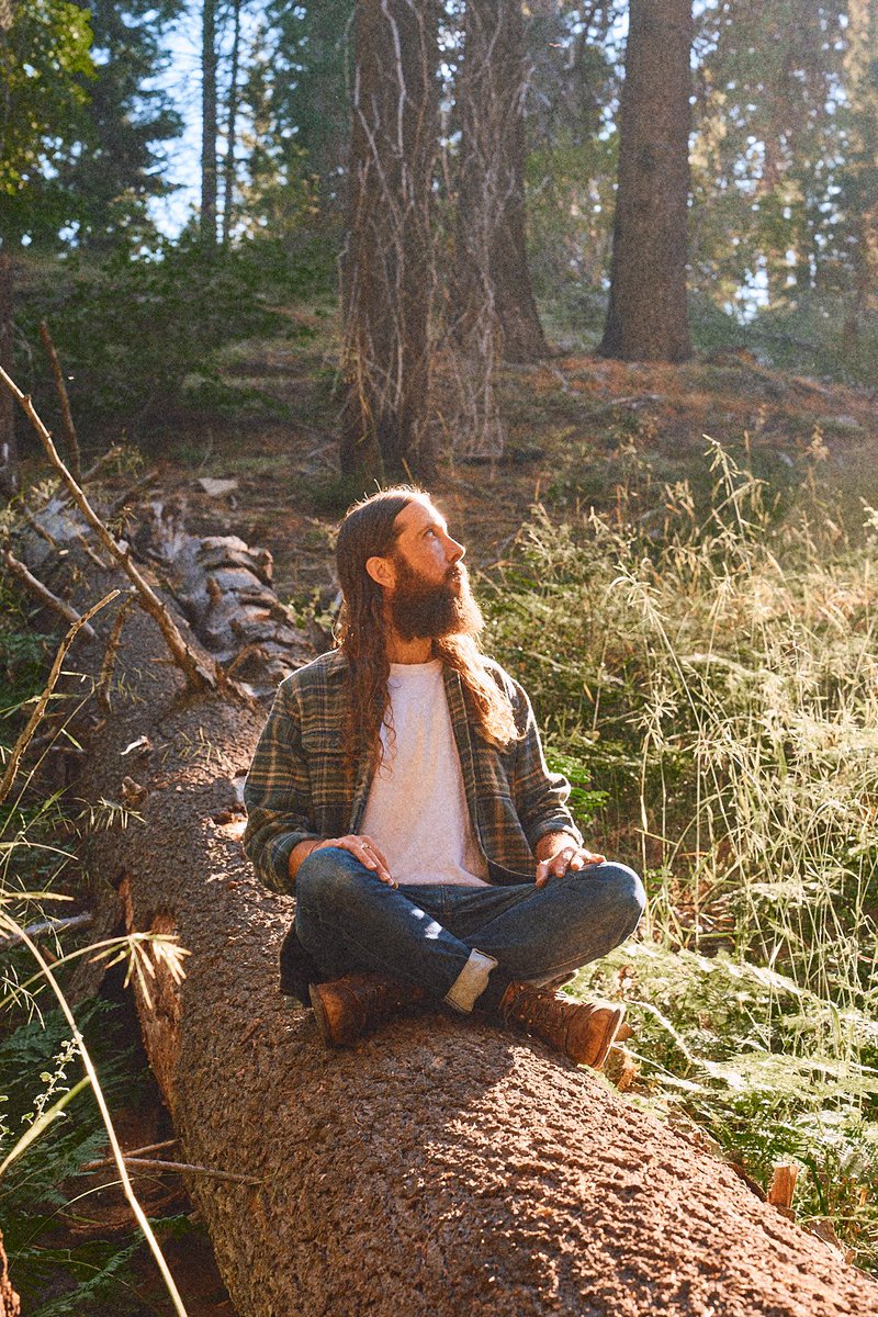 Avi_Kaplan's tweet photo. Getting back to the roots 🌲 https://t.co/0XFYm3f5JS