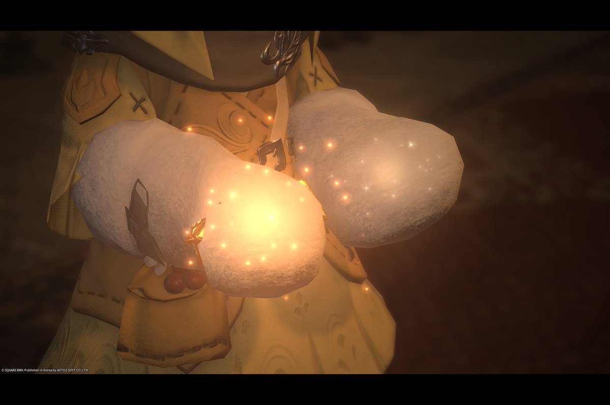 TTOGI_FFxiv's tweet photo. 아니뭘쥐고있는지안보인다고요 https://t.co/LFOqxjfHxf