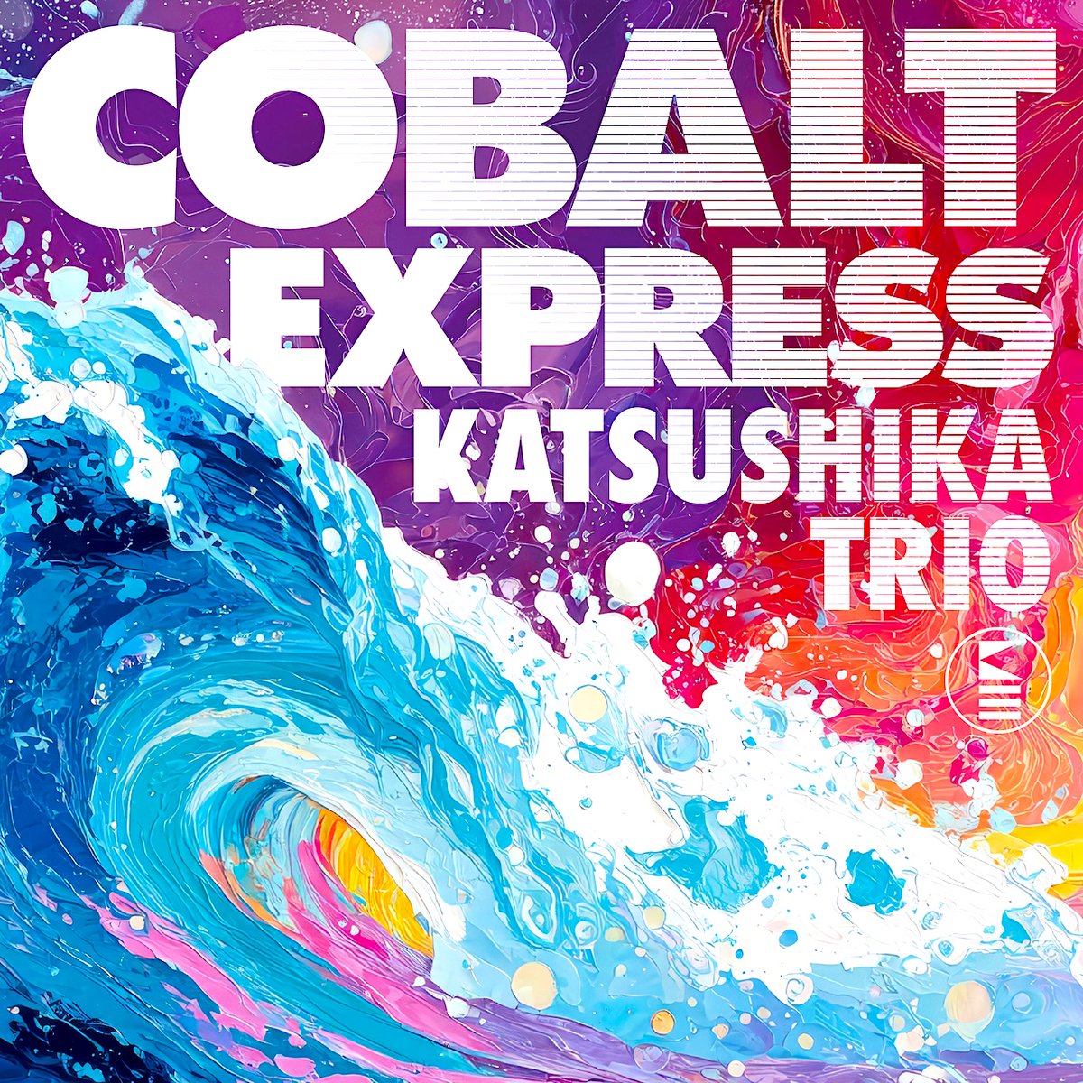 tetsuo_sakurai's tweet photo. 間も無くです〜！！

【先行配信開始！】
10月14日（水）発売の、「かつしかトリオ」4thアルバム『SO-DAYONE !』から「Cobalt Express」が、9月23日（水）０時に先行配信開始！

一か月後に迫った “COBALT EXPRESS TOUR 2026” に向けて、カウントダウンがスタートしました！

配信リンク：https://t.co/0z8TY0lFzq

聴いてね〜！！！

#K3 #katsushikatrio #かつしかトリオ #cobaltexpress 
#minorumukaiya #向谷実 #tetsuosakurai #櫻井哲夫 #akirajimbo #神保彰