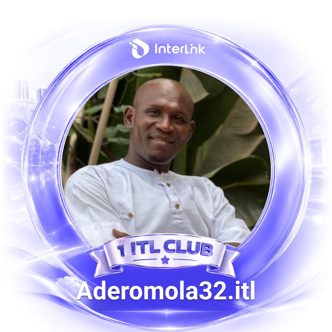 aderomola3232's tweet photo. #1ITLClub https://t.co/IsXJmdH7ZB