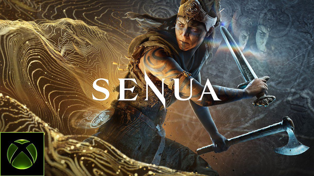 geoffkeighley's tweet photo. A buyer for Ninja Theory has fallen through and Xbox will now close Ninja Theory. https://t.co/N6pi1j7Qyu