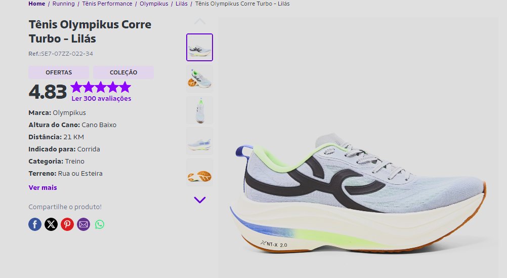 laspinguetas's tweet photo. @Netshoes mermão como que vou passar o vale bonus no clube netshoes se o site todo tá com o selo ''ofertas'' ? https://t.co/QlrLYNP6V8