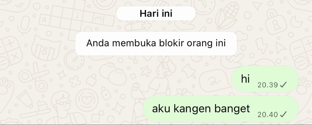 reportharian's tweet photo. beneran nekat untung yg sana masi ngeblok [cryinn][help] https://t.co/NNpdBrzXey