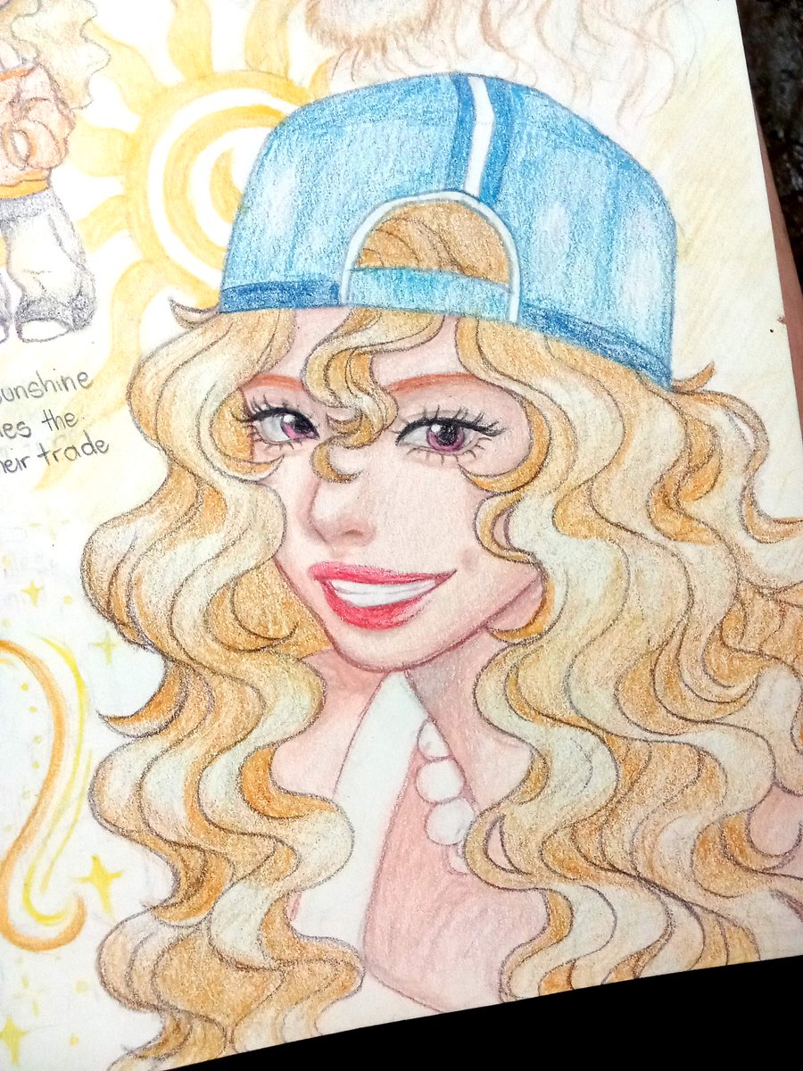 rvriemunch's tweet photo. Leo Sun 🦁♌

my OC x Zodiac Placement 
#art #zodiacsign #leo #drawing #illustration https://t.co/YsbvEBiJS7