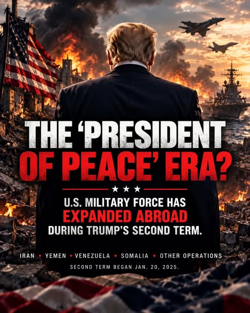 acevedojrl62's tweet photo. @bluhue123 Bro said ‘President of Peace’ and then unlocked the entire Pentagon DLC. https://t.co/XfXWV2h9PO