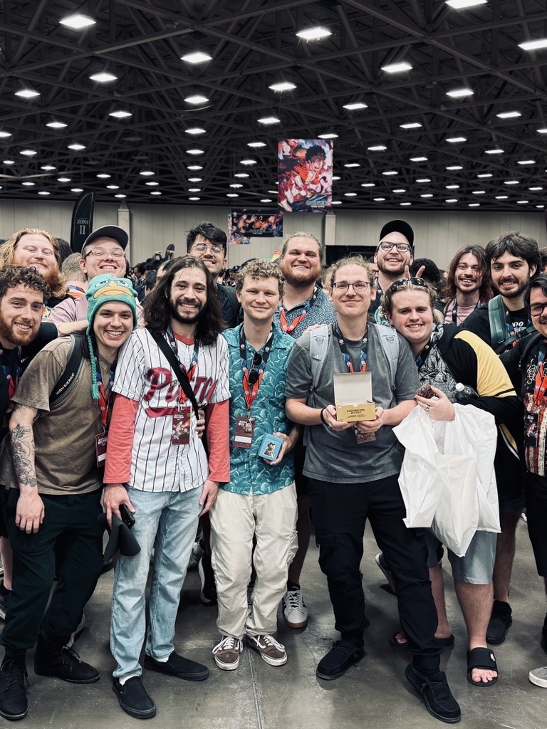 ineedtcg's tweet photo. Snapshots from Tournament. If you played, what would you change in your list?

Restock pings in Discord: https://t.co/CdUzl4uYKv

#onepiece #tcg #op #cards

Source: @ONEPIECE_tcg_EN https://t.co/QcuBjL0s8x