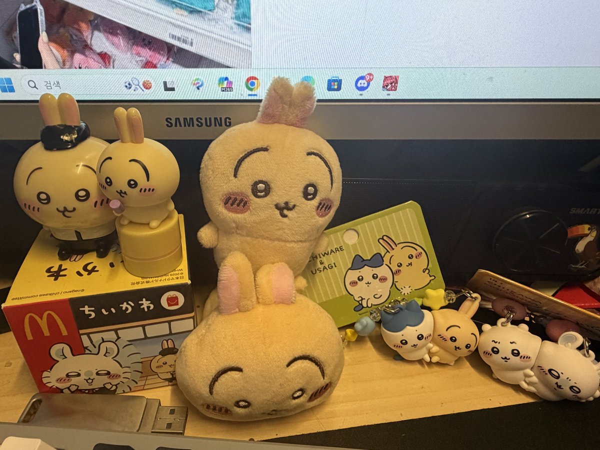 subag_ooo000's tweet photo. #먼작귀_트친소 #치이카와_트친소 #ちいかわ

상영회 놓친 기념으로 처음으로 트친소 돌려봅니다... 뒤에서 조용히 덕질하다가 외롭고 정보공유가 잘 안 돼서 트친소 열게 됏습미다 흔적 남기는 거 보고 가려서 찾아가용~ https://t.co/IGWUT2VODT