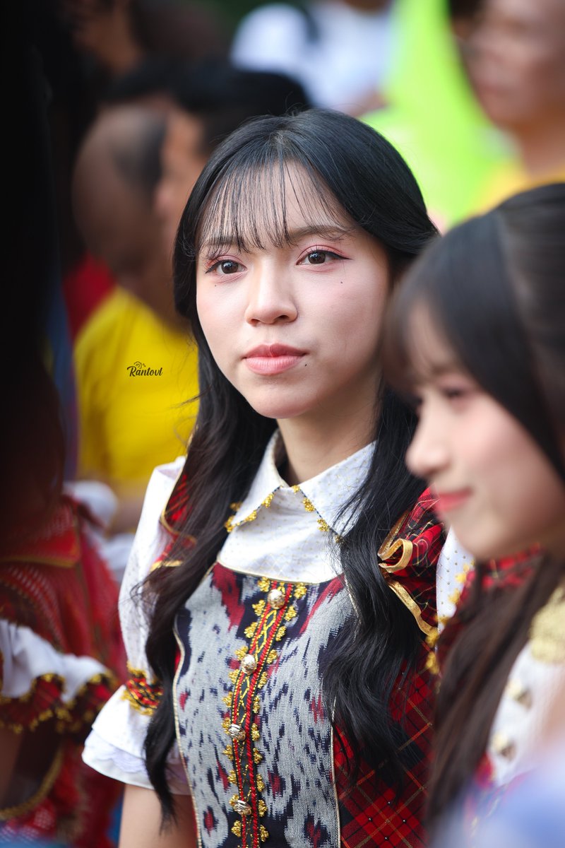 Rantovl's tweet photo. 200926 Aralie @Aralie_JKT48 💕 https://t.co/xWntq7jdg8