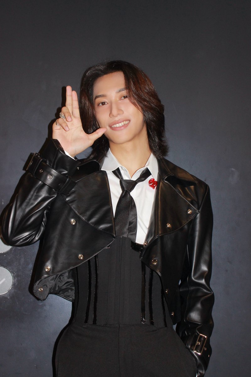 official__INI's tweet photo. [📸] 260922
日本テレビ「#夜の音 -TOKYO MIDNIGHT MUSIC-」

#池﨑理人 #RIHITO
#IKEZAKIRIHITO

Detail ❯❯ https://t.co/iguctGFZbv

#INI #INI_ANTHEM #INI_YKWTD 
#Todays_INI https://t.co/PDDfQcMwrC
