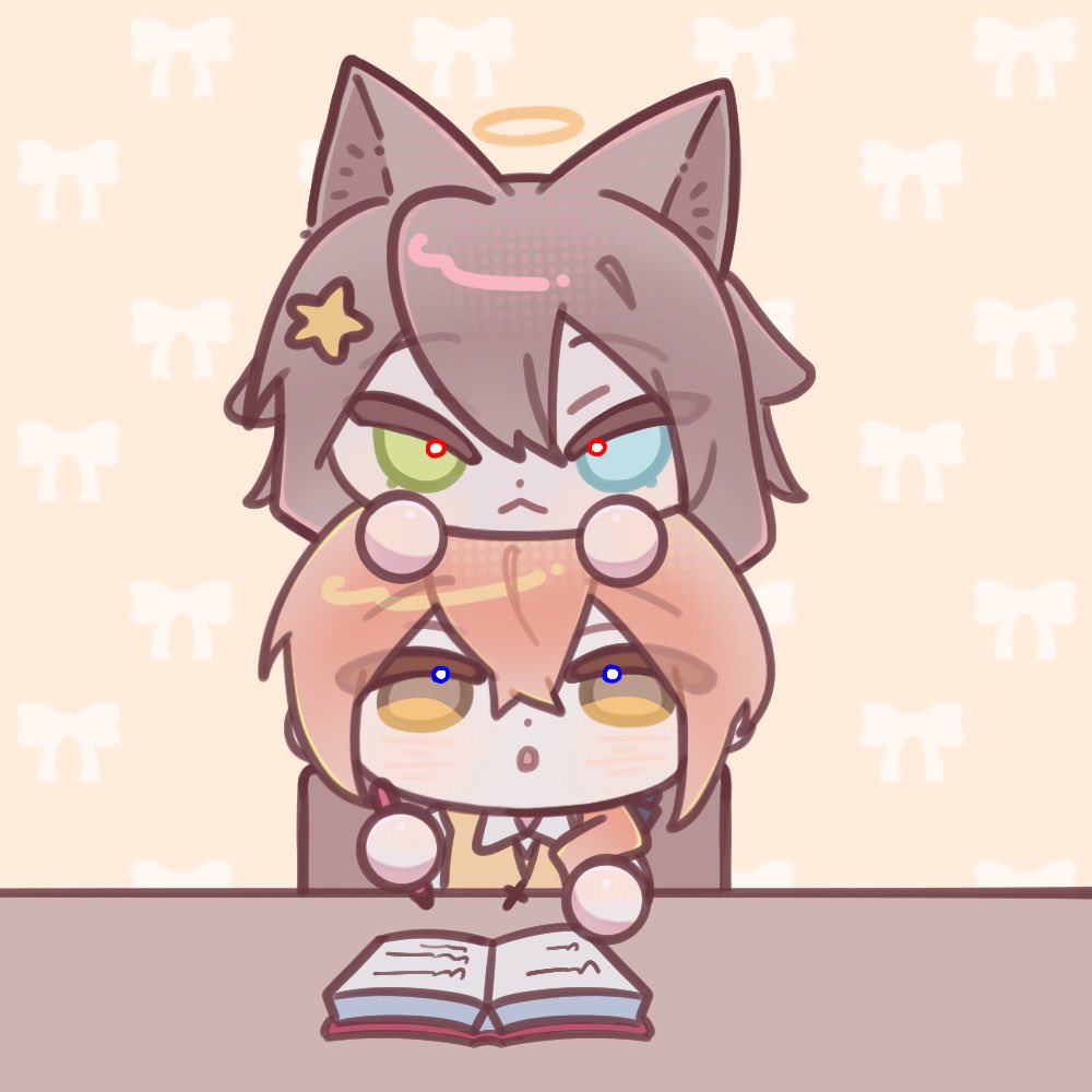 chibiwork00's tweet photo. PC🎀Syd
#dol https://t.co/tQGJRZBjrq