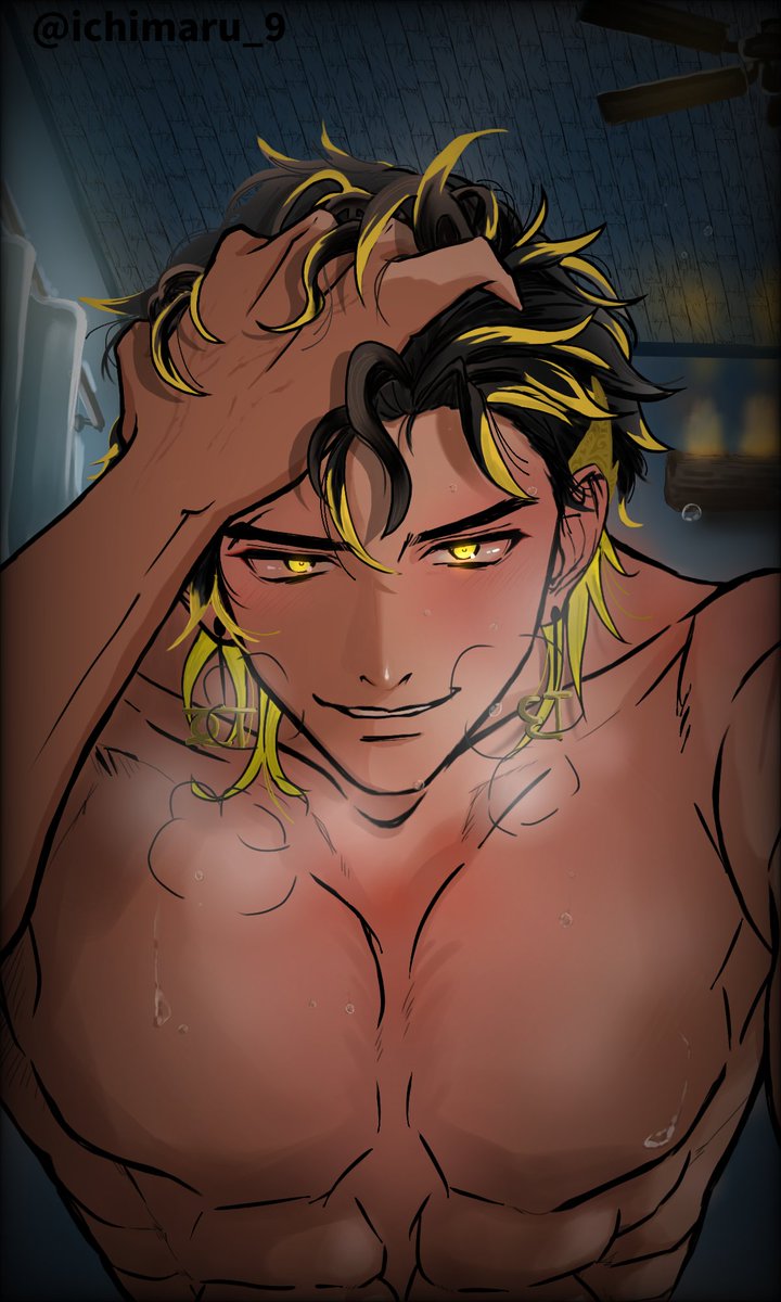 ichimaru_9's tweet photo. ⚠️ːIf you want🥃to be the bottom, please don't look at this. Sorry🥺

#sadewasa https://t.co/tTI7aNQs5U