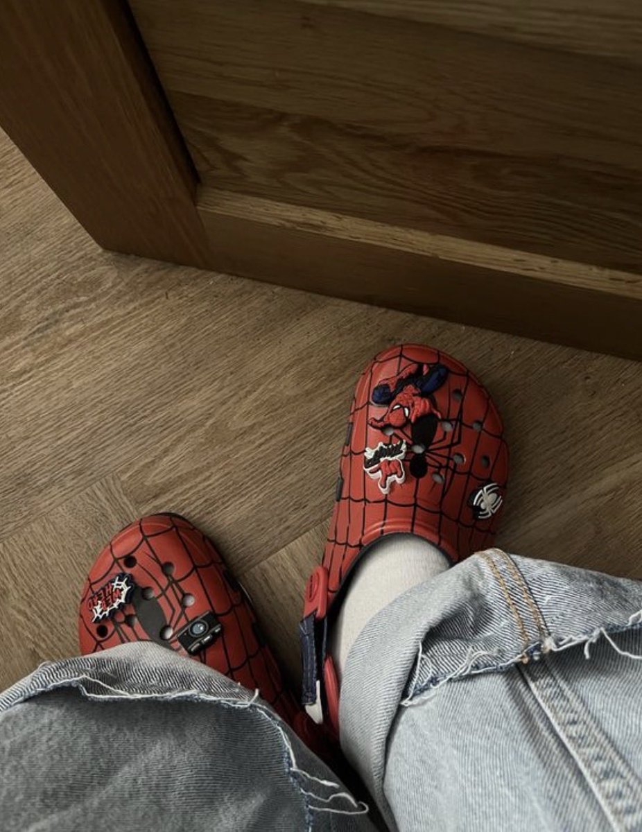 spiduhhman's tweet photo. https://t.co/4mHLGg3E7m