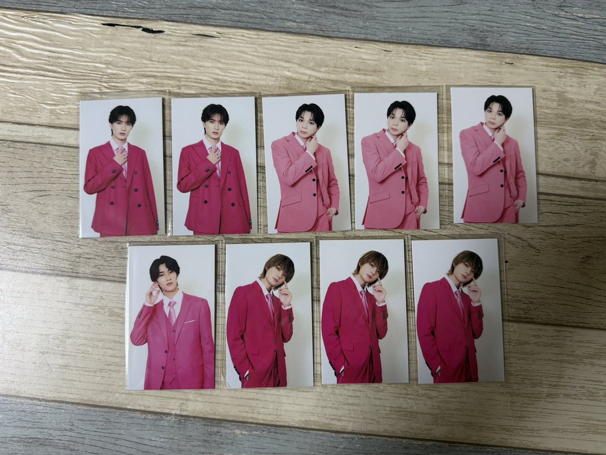 hhfphv's tweet photo. M!LK ミニアルバム LOVE ENG!NE  お見送り会 トレカ 交換 オンライントーク

【譲】佐野 塩﨑 曽野 山中 

【求】未使用シリアル(オントー)

郵送でのお取引
発送連絡後、画像にてお譲り頂ける方

検索からでもお気軽にお声がけください🙇‍♀️

 #MILK交換 https://t.co/njITSyEJVg