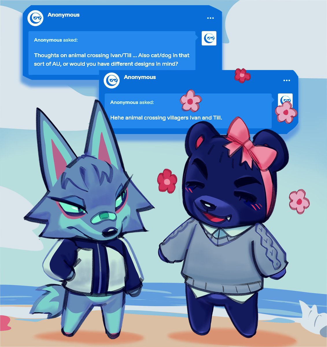 insiniroar's tweet photo. would you invite them to your island https://t.co/her4ktG3BM