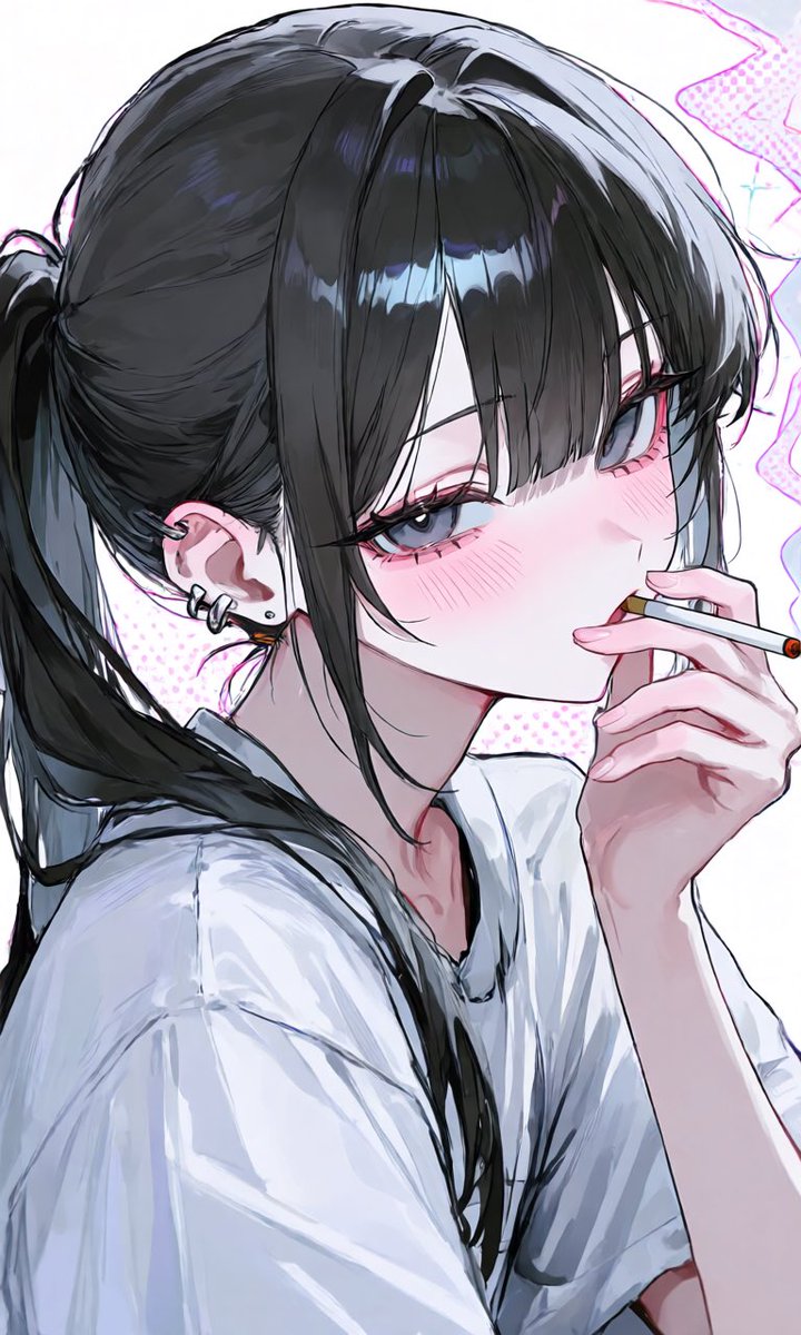 Bongorebiancko's tweet photo. きゃわよい女の子になったああああ！！ https://t.co/B9ZKec3H0z