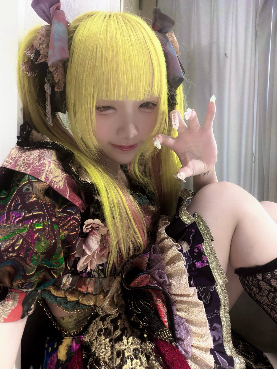 meroxsuki's tweet photo. 赤ちゃんお姫様、ウィンク最高だよ— https://t.co/nNGpMHm1Cs