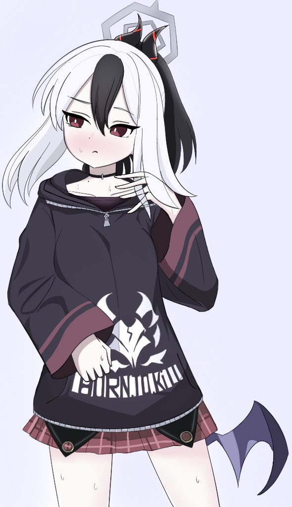suterusuko's tweet photo. #ブルアカ カヨコ https://t.co/T1eMim5bSO