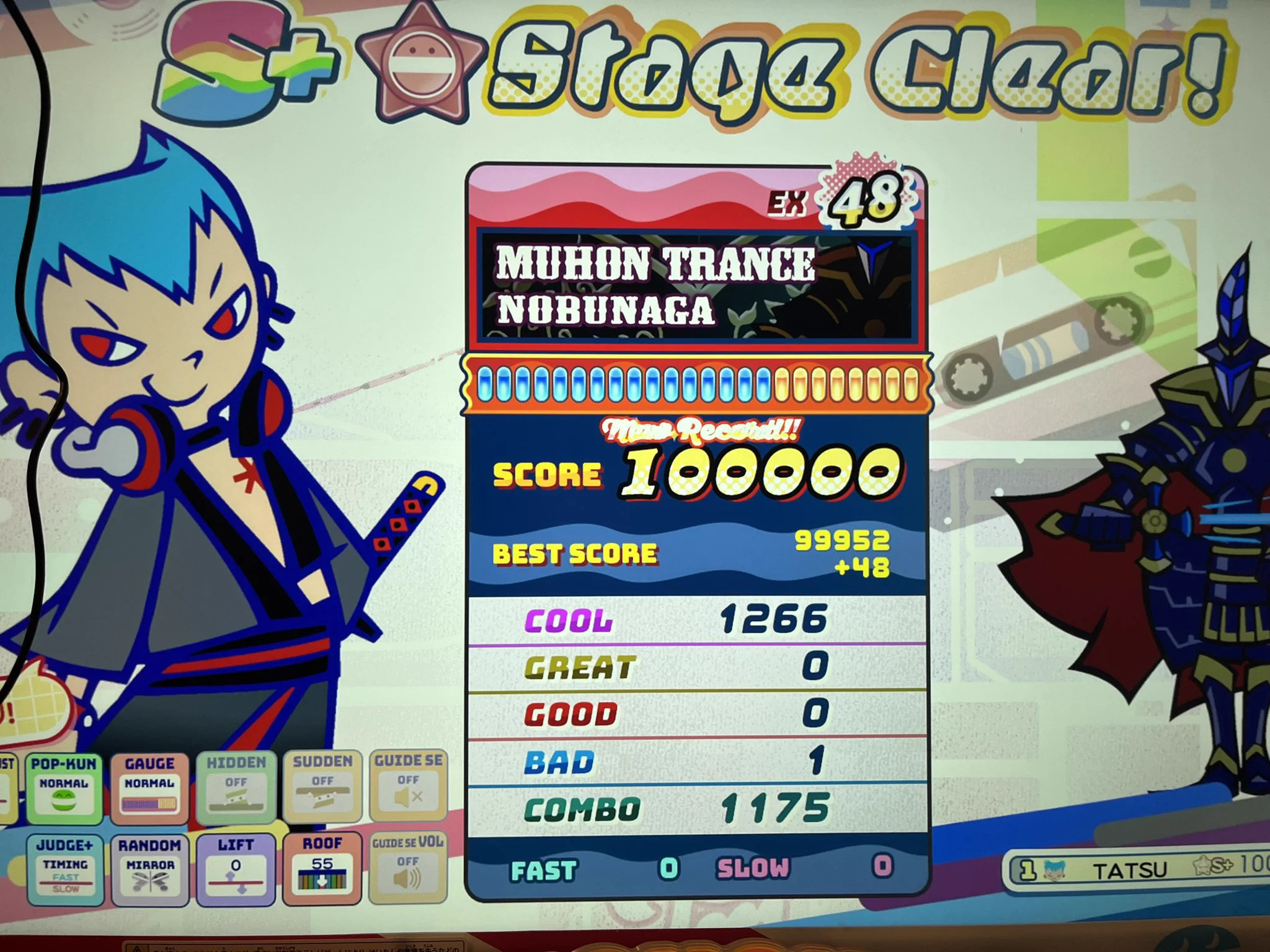 たつ (@vTATSUv) / X