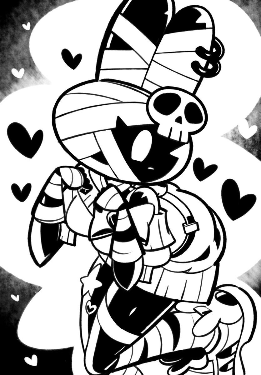 _YAMAGATAYA_'s tweet photo. Fortnite BUNNYBONE. https://t.co/5AENASeGCD