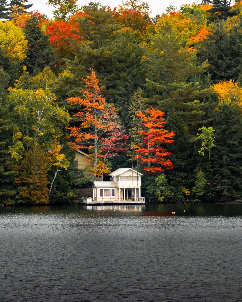 earthserenityy's tweet photo. Fall in Vermont https://t.co/WlNNQczmPP