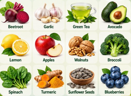 Bernie19438N's tweet photo. Protect Your Liver with These Foods.  Make Staying Healthy Easier👍 https://t.co/vZ8oxrzbxP