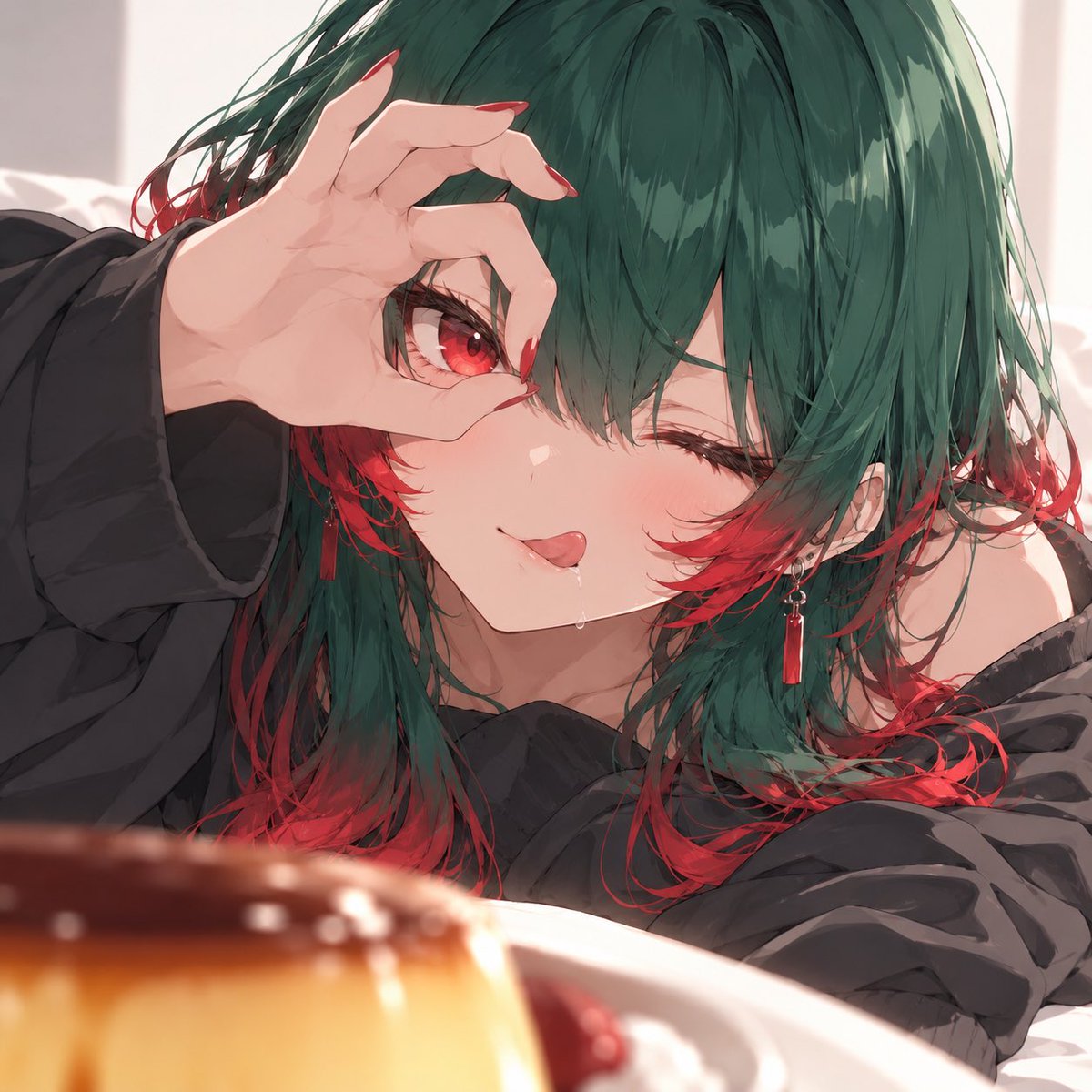 i682hh10's tweet photo. #かのぴく
AI https://t.co/VuV8dadshd