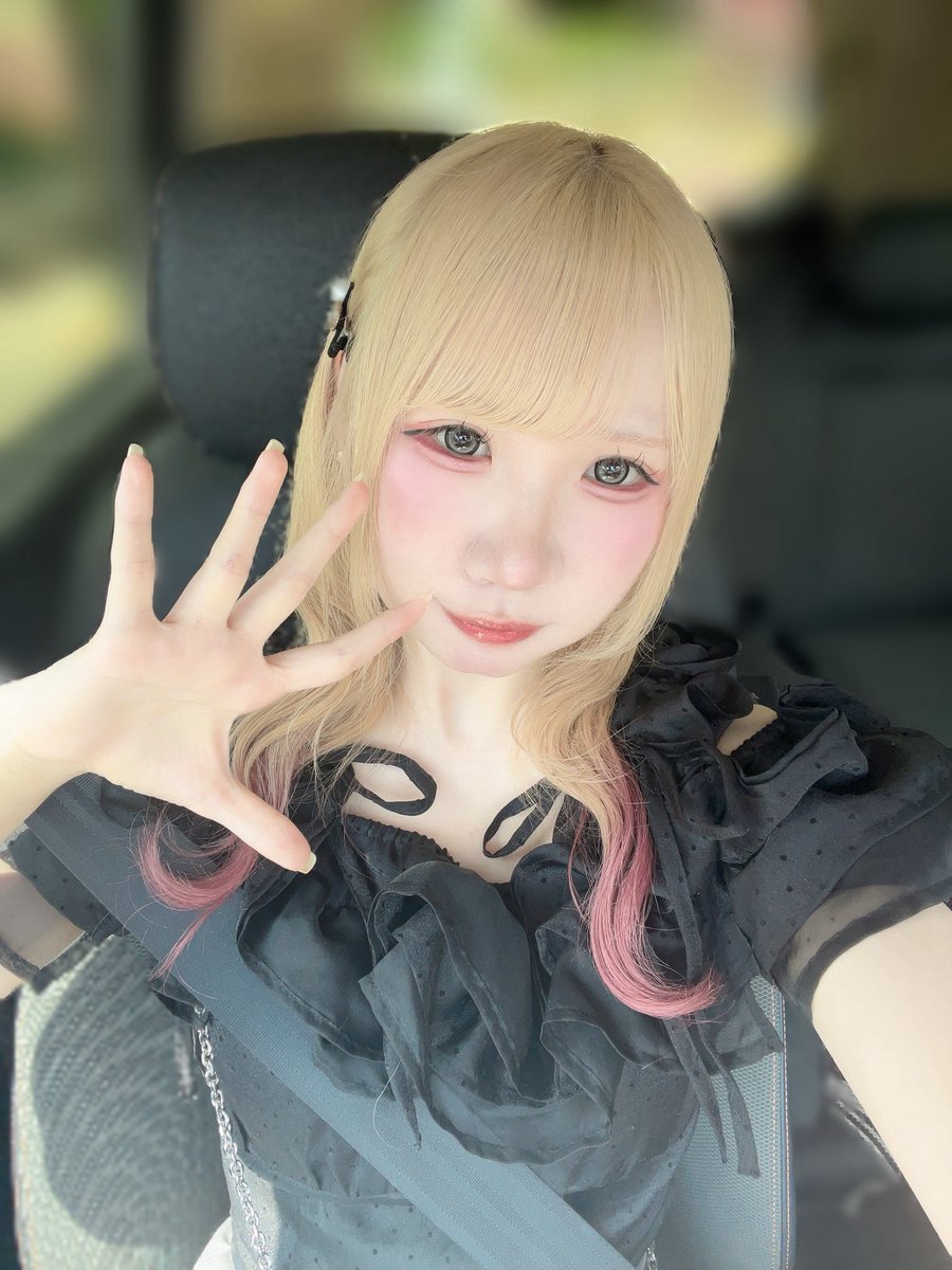 on_mdreamin's tweet photo. 今年の夏ももう終わっちゃうねー、、🍃

#めいどりーみん #なんばふぁむ https://t.co/PPlEVOLSsg