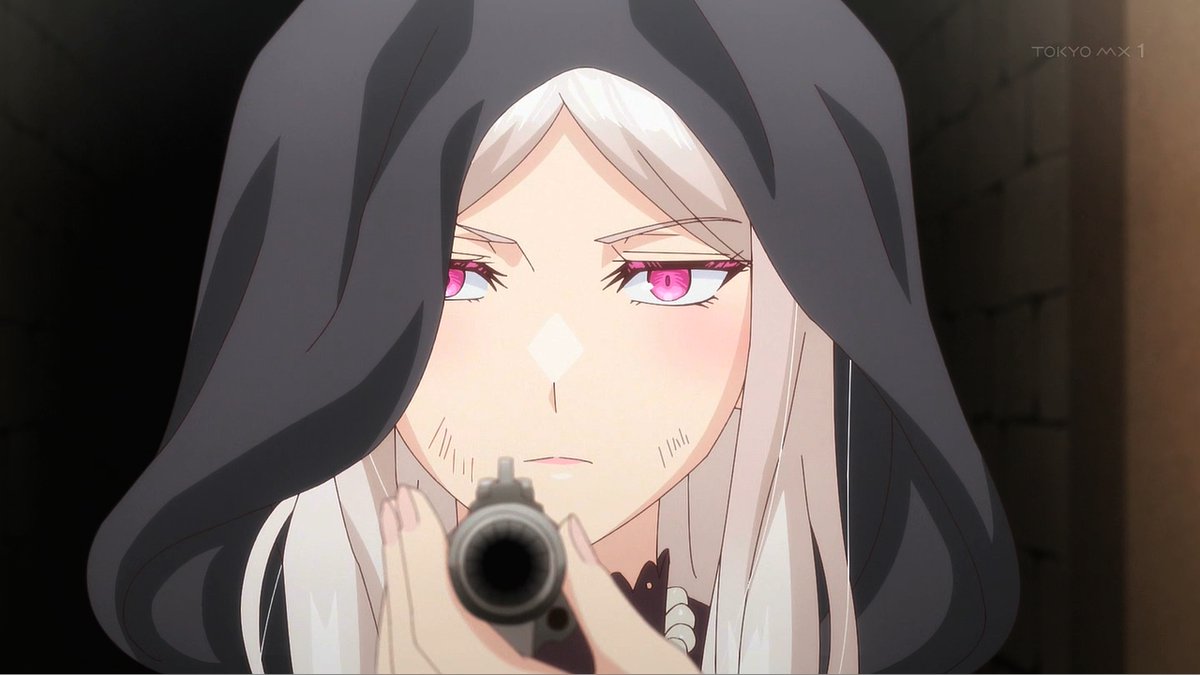 無自覚聖女は今日も無意識に力を垂れ流す 第12話 ツイート画像 1