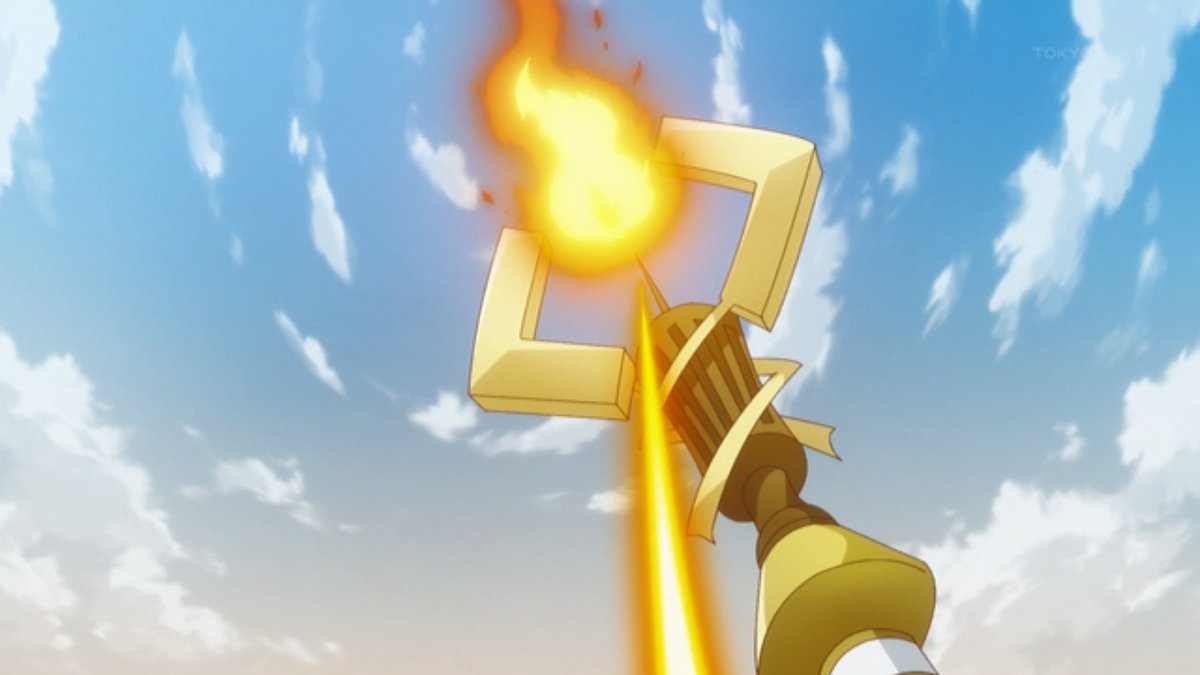 無自覚聖女は今日も無意識に力を垂れ流す 第12話 ツイート画像 1