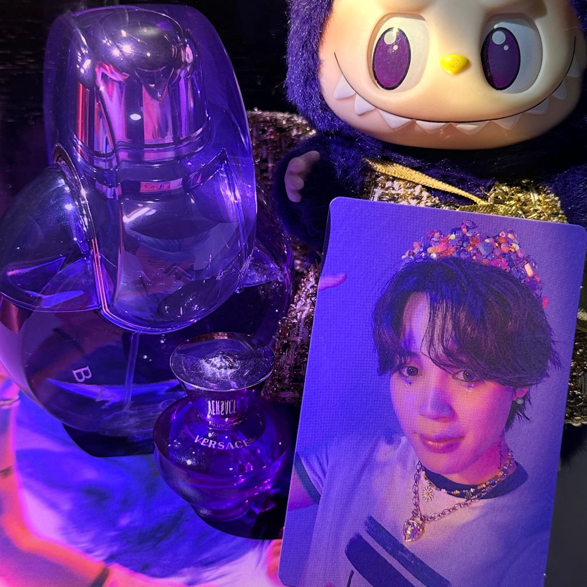 chimimallows's tweet photo. 📮#mimails — #feedback_intopjm ˚˖𓍢ִ໋❀

    ᯓ✦ hi @into_pjm ˃̵ᴗ˂ finally finally! ‘m officially a mimi crown haver huhuhu thank you so so so much po for this transaction. 
—— 𝙭𝙤, 𝙢𝙞𝙢𝙚𝙮 💋 https://t.co/vxdSZNHwDv