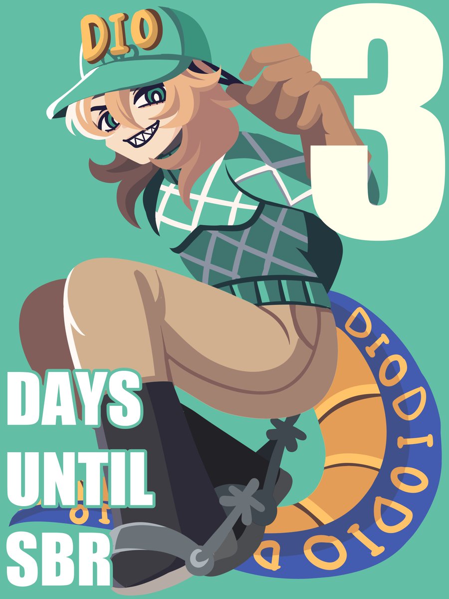 Steelbobarun's tweet photo. 3 days until SBR https://t.co/9cUID39k74