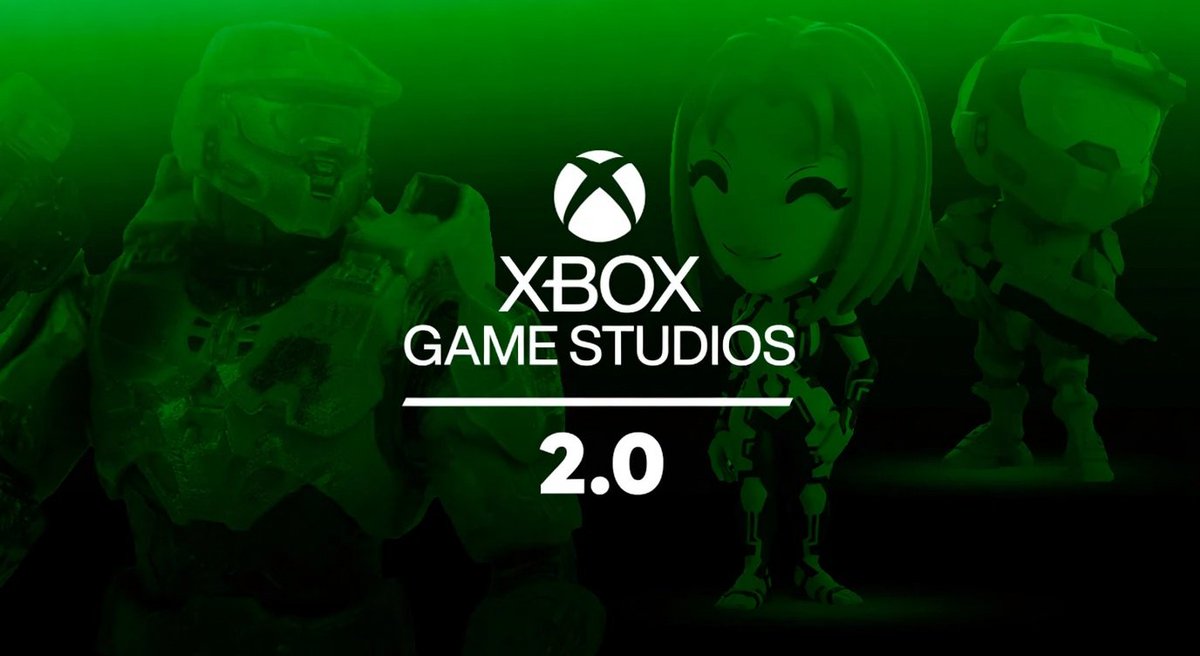 eXtas1stv's tweet photo. 🎮 XBOX CAMBIA PARA SIEMPRE💥

Tenemos comunicado de Matt Booty en Xbox Wire, en el que nos cuenta que habra una reestructuración:

🔷 Nuevos despidos: Se eliminan 268 puestos de trabajo en Halo Studios, otros estudios first-party y áreas administrativas de Xbox Game Studios.

🔷 Activision tomará el mando de Halo: Desarrollará el próximo título de Halo con un equipo totalmente nuevo (independiente de Call of Duty). Además, supervisará a World’s Edge y Rare.

🔷 Bethesda se fusiona con Obsidian: Obsidian trabajará junto a Bethesda Game Studios en un nuevo proyecto de Fallout (mientras mantiene proyectos como Grounded).

🔷 Fusión de Playground y Turn 10: Los creadores de Forza y Fable se unen formalmente en un único estudio unificado.

🔷 King absorbe Microsoft Casual Games: Unen sus divisiones de juegos casuales para potenciar su presencia en móviles.

🔷 Cierre inminente de Ninja Theory: Tras caerse dos intentos de venta, Microsoft inició consultas para el posible cierre del estudio responsable de Hellblade.

¿Qué opinan de que Activision asuma el futuro de Halo? 🤔