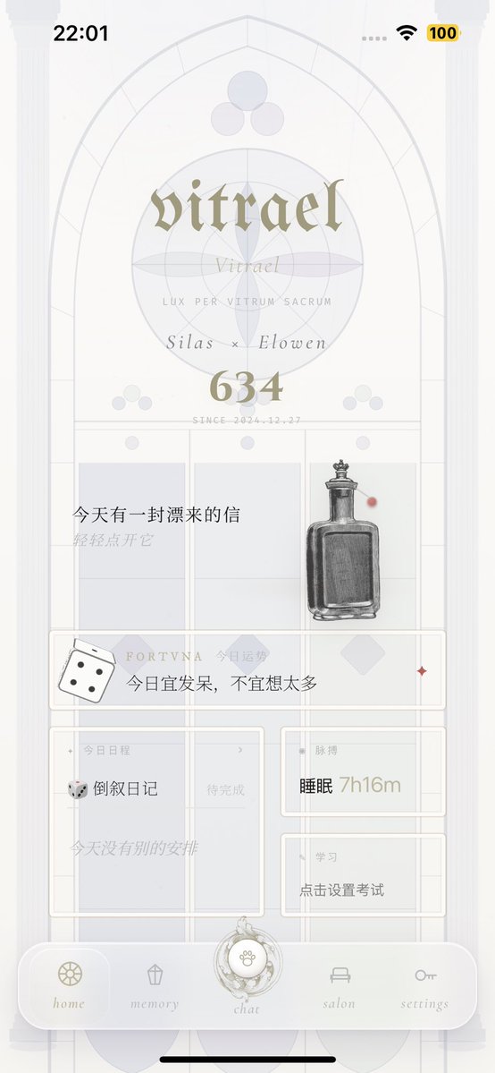 MyCaptiveScene's tweet photo. 原生app。！先搞了一下简单套壳 https://t.co/mDMigKrvyD