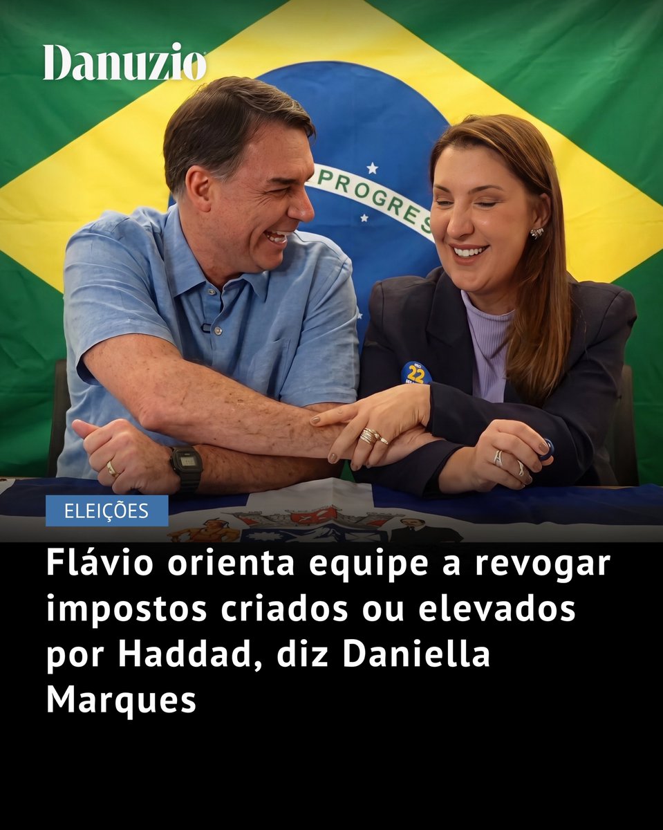 TomRipley22's tweet photo. VEJA A BOA NOTÍCIA:
Amém! Ninguém mais suporta o peso de tantos impostos para sustentar uma máquina pública inflada e um bando de gente que não quer trabalhar. https://t.co/A95tWW6tUn